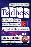 BADNESS (eBook, ePUB)