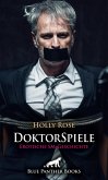 DoktorSpiele   Erotische SM-Geschichte (eBook, ePUB)