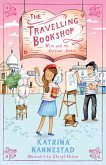 Mim and the Anxious Artist (The Travelling Bookshop, #3) (eBook, ePUB)