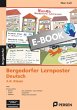 Lernposter Deutsch 3./4.Klasse (eBook,... - Bild 1