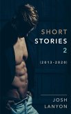 Short Stories 2 (eBook, ePUB) Short Stories 2 (eBook, ePUB)