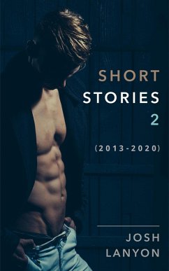 Short Stories 2 (eBook, ePUB) - Lanyon, Josh