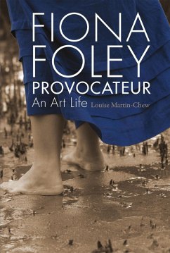 Cover Fiona Foley Provocateur (eBook, ePUB)