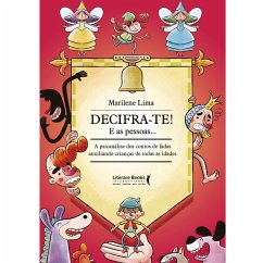 Cover Decifra- te! e as pessoas (eBook, ePUB)