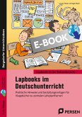 Lapbooks im Deutschunterricht - 5./6. Klasse (eBook, PDF)