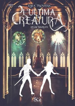 Cover L'ultima creatura (eBook, ePUB)