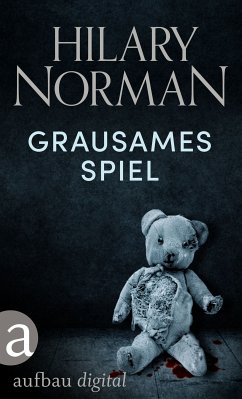 Grausames Spiel (eBook, ePUB) - Norman, Hilary