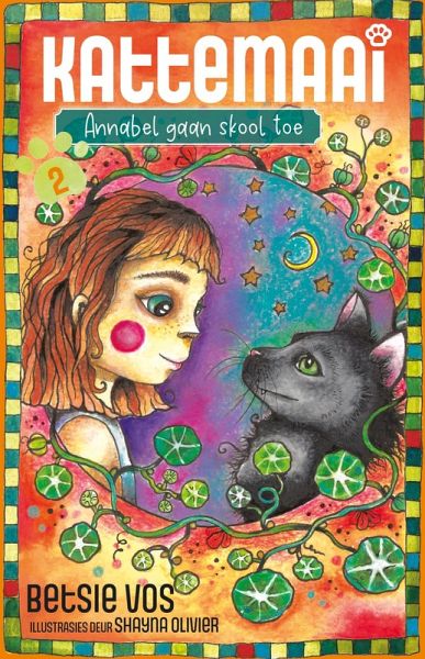 Kattemaai (2): Annabel gaan skool toe (eBook, ePUB)