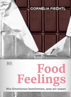 Cover Food Feelings (eBook, ePUB)