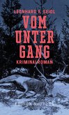 Vom Untergang (eBook, ePUB)