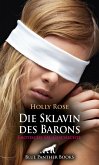 Die Sklavin des Barons   Erotische SM-Geschichte (eBook, ePUB)
