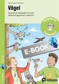 Vögel (eBook, PDF)