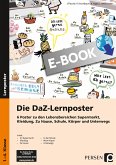 Die DaZ-Lernposter (eBook, PDF)