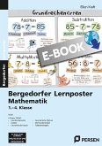 Lernposter Mathematik 1.-4. Klasse (eBook, PDF)
