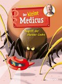 Der kleine Medicus. Band 6. Angriff der Monster-Zecke (eBook, ePUB)