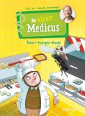 Der kleine Medicus. Band 5. Tatort Burger-Bude (eBook, ePUB)
