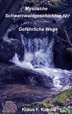 Mystische Schwarzwaldgeschichten IV (eBook, ePUB)