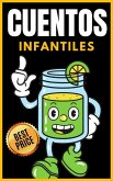 Cuentos Infantiles (Good Kids, #10) (eBook, ePUB)