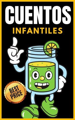 Cuentos Infantiles (Good Kids, #10) (eBook, ePUB) - Kids, Good