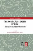 The Political Economy of Coal (eBook, ePUB)