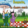 Roussette, la chauve-souris (eBook,... - Bild 1