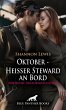 Oktober - Heißer Steward an Bord  ... - Bild 1