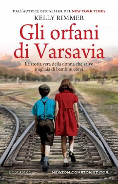 Gli orfani di Varsavia (eBook, ePUB) - Rimmer, Kelly