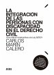 La integración de las personas con... - Bild 1