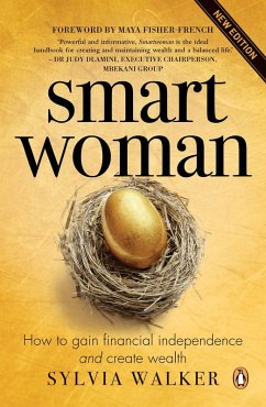 Cover Smartwoman (eBook, ePUB)