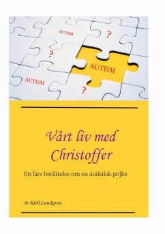 Vårt liv med Christoffer (eBook, ePUB)