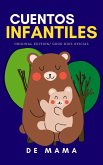 Cuentos Infantiles de Mama (Good Kids, #9) (eBook, ePUB)