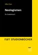 Neologismen (eBook, ePUB) - Bild 1