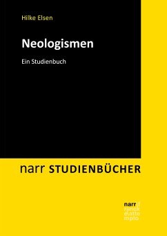 Neologismen (eBook, ePUB) - Elsen, Hilke