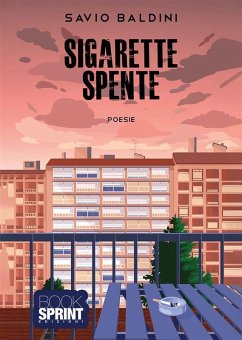 Cover Sigarette spente (eBook, ePUB)