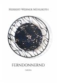 Ferndonnernd (eBook, ePUB) Ferndonnernd (eBook, ePUB)