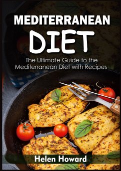 Mediterranean Diet (eBook, ePUB)