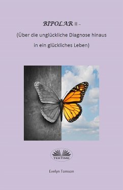 Bipolar II (eBook, ePUB) - Tomson, Evelyn