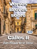 Versos Breves Sobre Calles II (eBook, ePUB)
