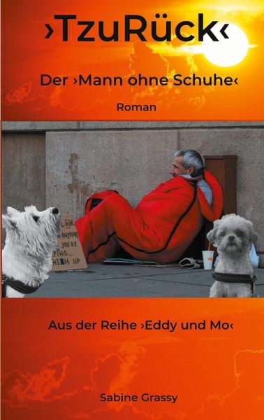 TzuRück (eBook, ePUB)