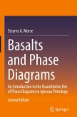 Basalts and Phase Diagrams