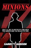 Minions (eBook, ePUB) Minions (eBook, ePUB)