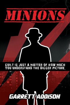 Cover Minions (eBook, ePUB)