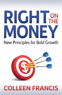 Cover Right on the Money (eBook, ePUB)