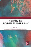 Island Tourism Sustainability and Resiliency (eBook, ePUB)