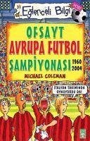 Ofsayt Avrupa Futbol Sampiyonasi - Coleman, Michael