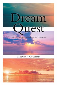 Dream Quest - Coleman, Melvin J.