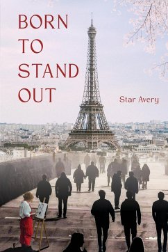 Born To Stand Out - Avery, Star