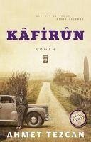 Kafirn - Tezcan, Ahmet