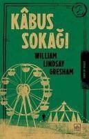 Kabus Sokagi - Lindsay Gresham, William