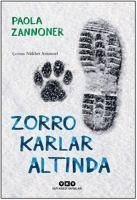 Zorro Karlar Altinda - Zannoner, Paola